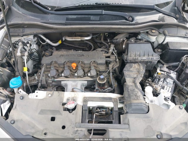 3CZRU5H52KM708916 Honda HR-V EX