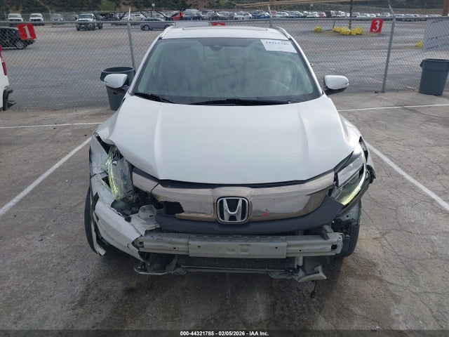 3CZRU5H52KM708916 Honda HR-V EX