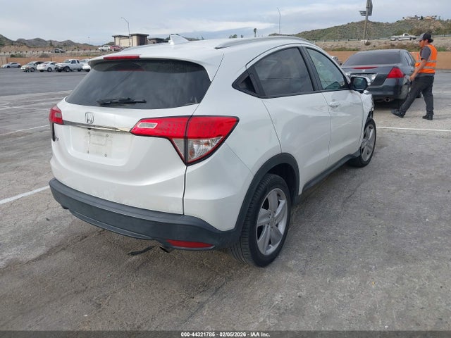 3CZRU5H52KM708916 Honda HR-V EX