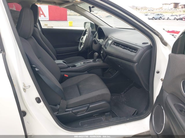 3CZRU5H52KM708916 Honda HR-V EX