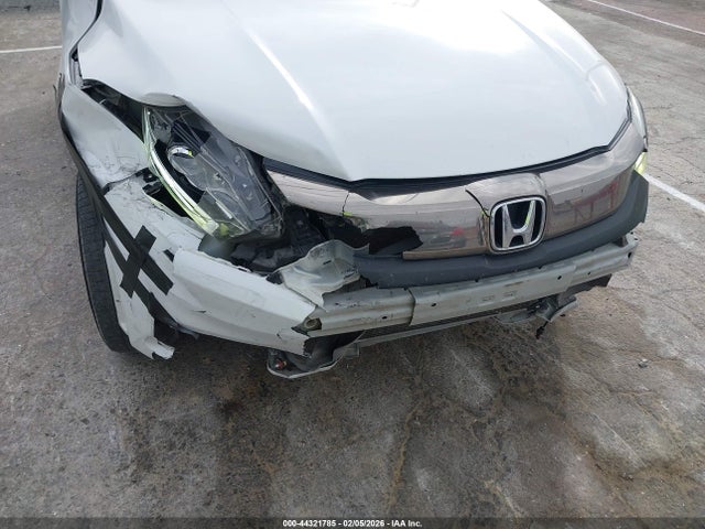 3CZRU5H52KM708916 Honda HR-V EX