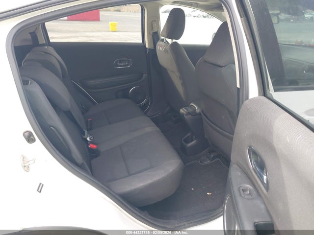 3CZRU5H52KM708916 Honda HR-V EX