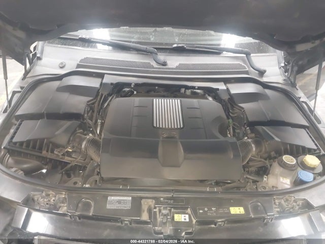 2016 LAND ROVER LR4 SALAK2V62GA795203 Photo 9