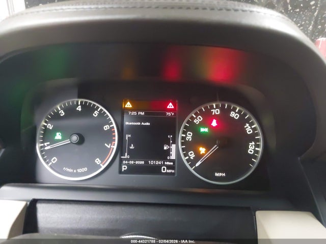 2016 LAND ROVER LR4 SALAK2V62GA795203 Photo 6