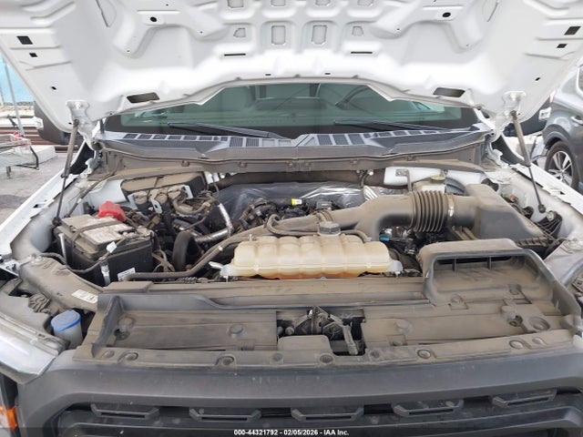 Ford F150 Super Cab 2023 1FTEX1CP3PKF45639 Image 5