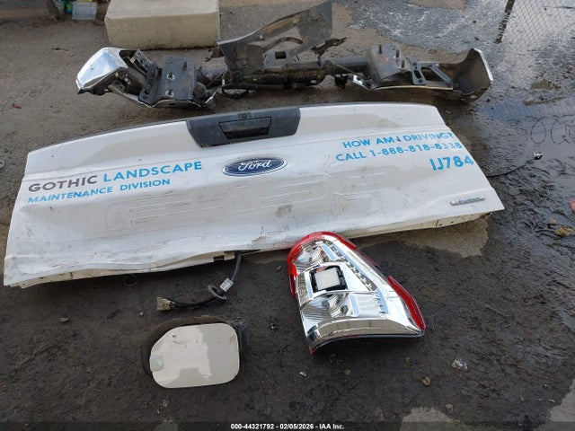 Ford F150 Super Cab 2023 1FTEX1CP3PKF45639 Image 7