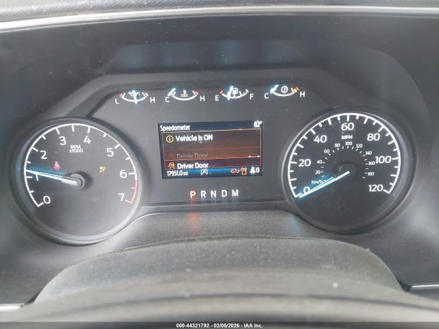 Ford F150 Super Cab 2023 1FTEX1CP3PKF45639 Image 2