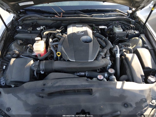 Продажа на аукционе авто 2019 Lexus Is 300, vin: JTHBA1D2XK5093881, номер лота: 44321795