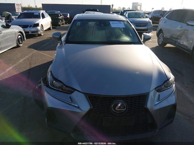 Продажа на аукционе авто 2019 Lexus Is 300, vin: JTHBA1D2XK5093881, номер лота: 44321795