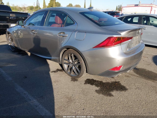 Продажа на аукционе авто 2019 Lexus Is 300, vin: JTHBA1D2XK5093881, номер лота: 44321795
