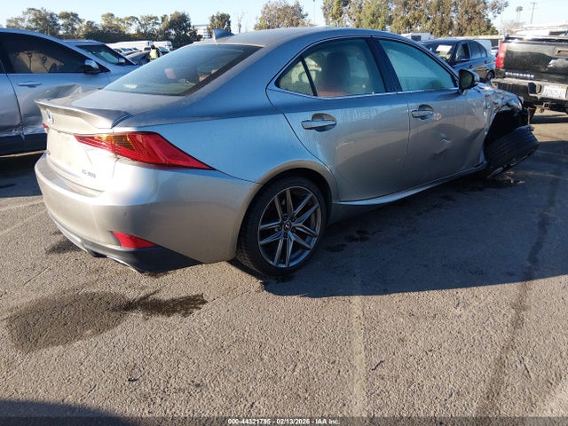 Продажа на аукционе авто 2019 Lexus Is 300, vin: JTHBA1D2XK5093881, номер лота: 44321795