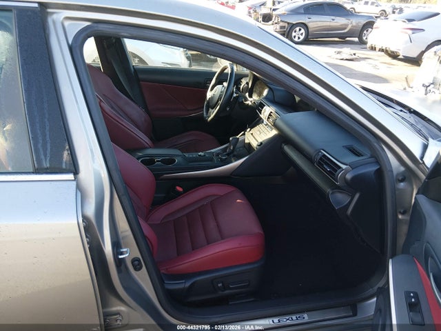 Продажа на аукционе авто 2019 Lexus Is 300, vin: JTHBA1D2XK5093881, номер лота: 44321795