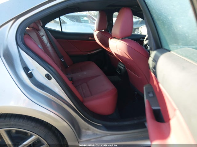 Продажа на аукционе авто 2019 Lexus Is 300, vin: JTHBA1D2XK5093881, номер лота: 44321795