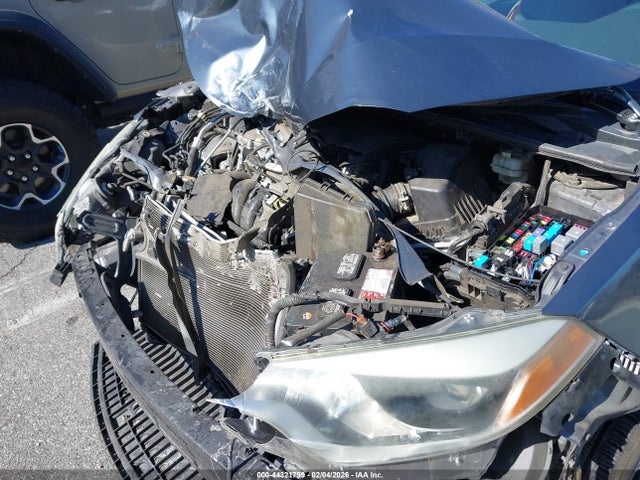 Toyota COROLLA L 2015 5YFBURHE1FP212096 Image 10