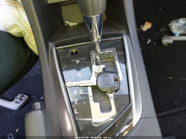 Toyota COROLLA L 2015 5YFBURHE1FP212096 Image 11