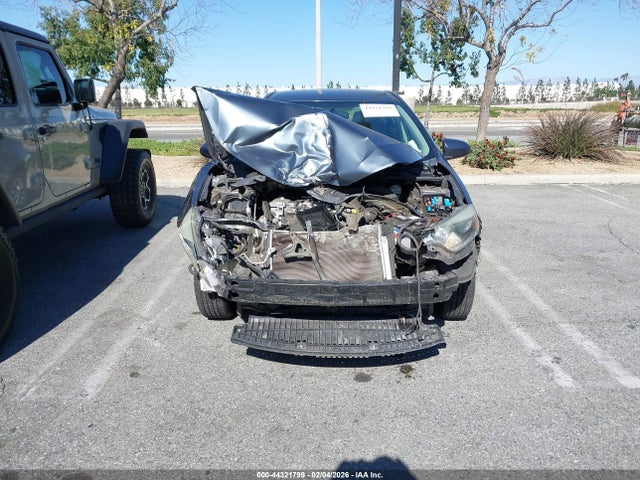 Toyota COROLLA L 2015 5YFBURHE1FP212096 Image 12