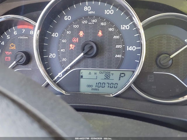 Toyota COROLLA L 2015 5YFBURHE1FP212096 Image 15