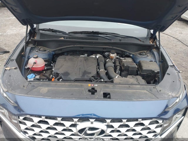 44321813 :رقم المزاد ، 5NMS44AL6PH483906 vin ، 2023 Hyundai Santa Fe Limited مزاد بيع