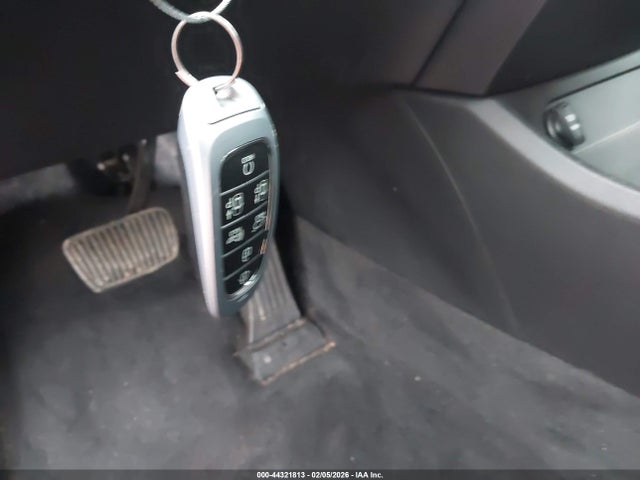 44321813 :رقم المزاد ، 5NMS44AL6PH483906 vin ، 2023 Hyundai Santa Fe Limited مزاد بيع