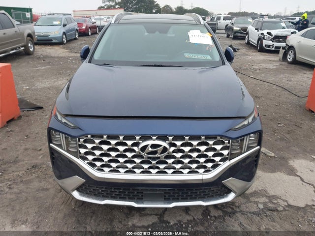 44321813 :رقم المزاد ، 5NMS44AL6PH483906 vin ، 2023 Hyundai Santa Fe Limited مزاد بيع