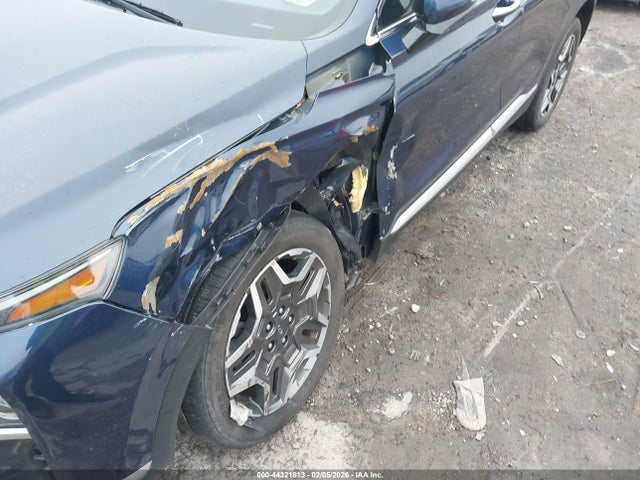 44321813 :رقم المزاد ، 5NMS44AL6PH483906 vin ، 2023 Hyundai Santa Fe Limited مزاد بيع