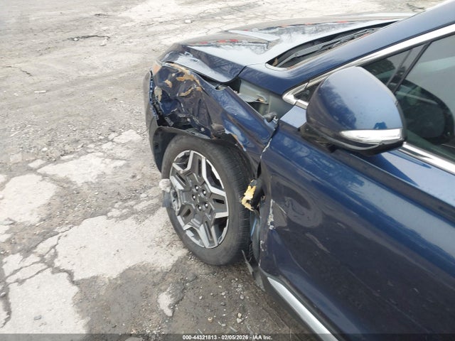 44321813 :رقم المزاد ، 5NMS44AL6PH483906 vin ، 2023 Hyundai Santa Fe Limited مزاد بيع
