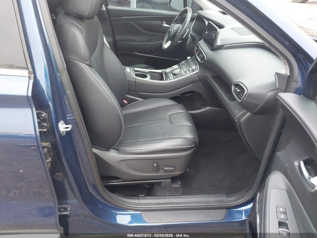 44321813 :رقم المزاد ، 5NMS44AL6PH483906 vin ، 2023 Hyundai Santa Fe Limited مزاد بيع
