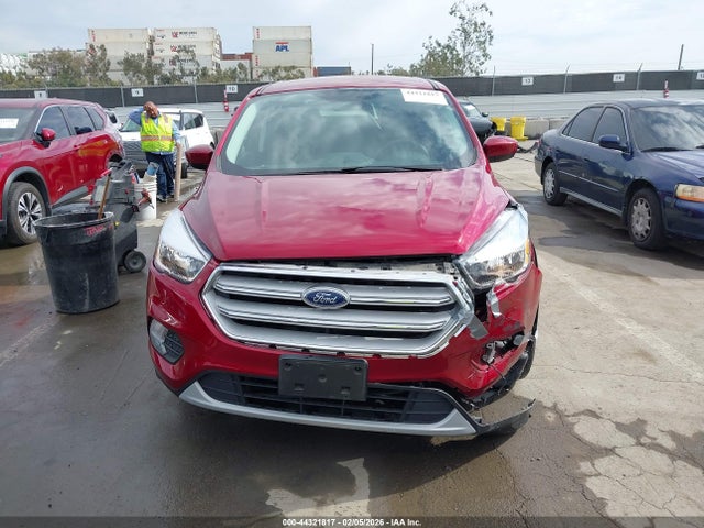 Ford ESCAPE SE 2019 1FMCU0GD5KUB62188 Image 12