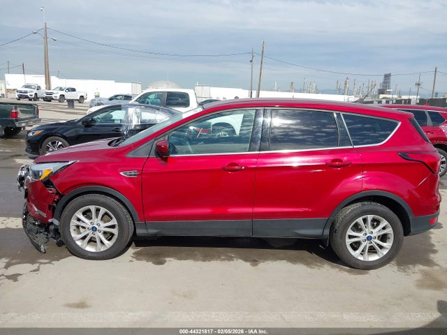 Ford ESCAPE SE 2019 1FMCU0GD5KUB62188 Image 14