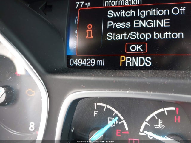 Ford ESCAPE SE 2019 1FMCU0GD5KUB62188 Image 15