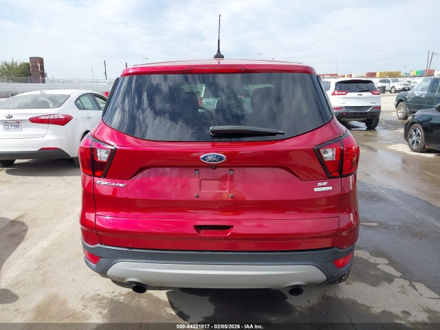 Ford ESCAPE SE 2019 1FMCU0GD5KUB62188 Image 16