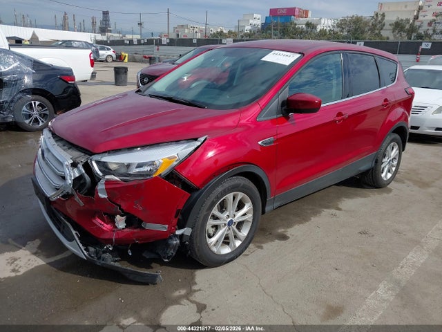 Ford ESCAPE SE 2019 1FMCU0GD5KUB62188 Image 2