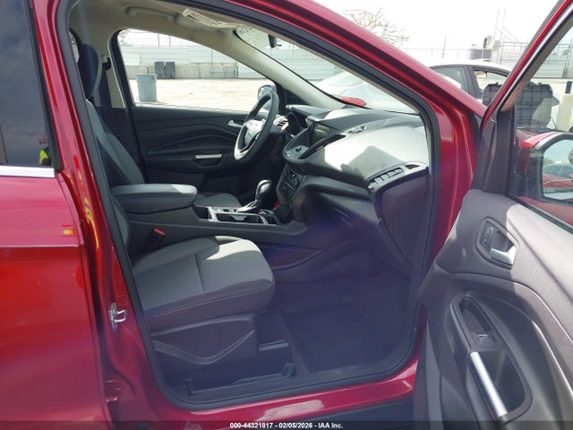 Ford ESCAPE SE 2019 1FMCU0GD5KUB62188 Image 5