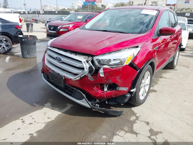 Ford ESCAPE SE 2019 1FMCU0GD5KUB62188 Image 6