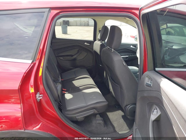 Ford ESCAPE SE 2019 1FMCU0GD5KUB62188 Image 8