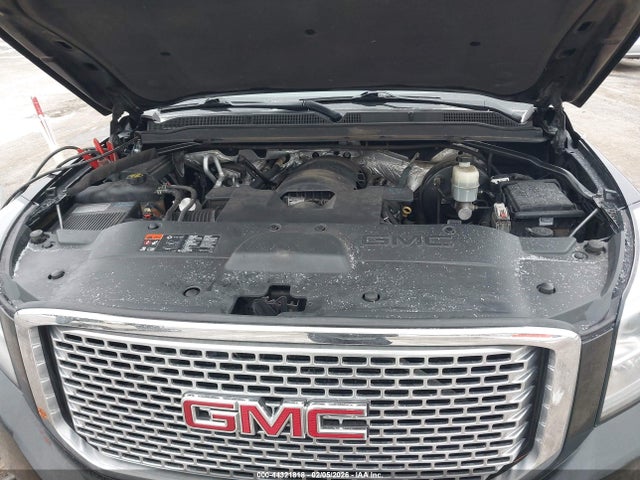 1GKS2JKJ8FR154415 GMC Yukon Xl 1500 Denali