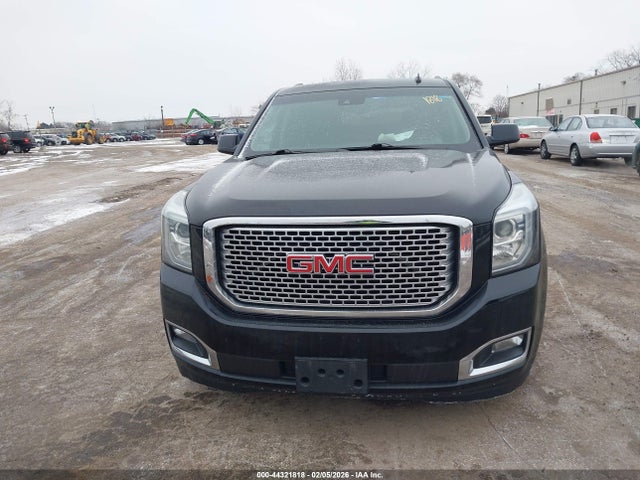 1GKS2JKJ8FR154415 GMC Yukon Xl 1500 Denali
