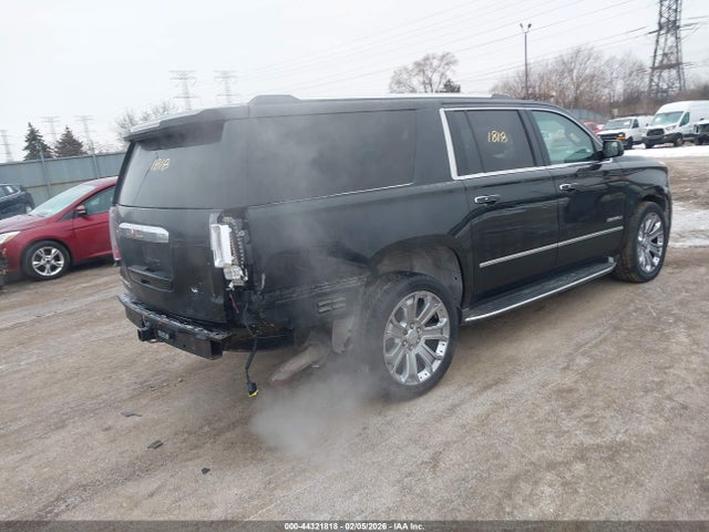 1GKS2JKJ8FR154415 GMC Yukon Xl 1500 Denali