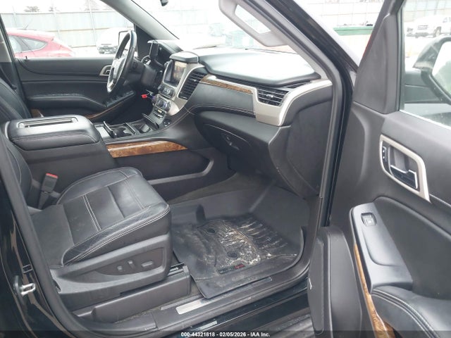 1GKS2JKJ8FR154415 GMC Yukon Xl 1500 Denali