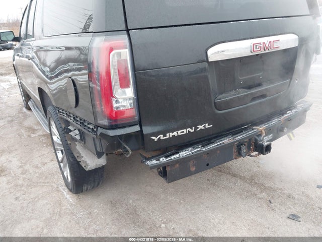 1GKS2JKJ8FR154415 GMC Yukon Xl 1500 Denali