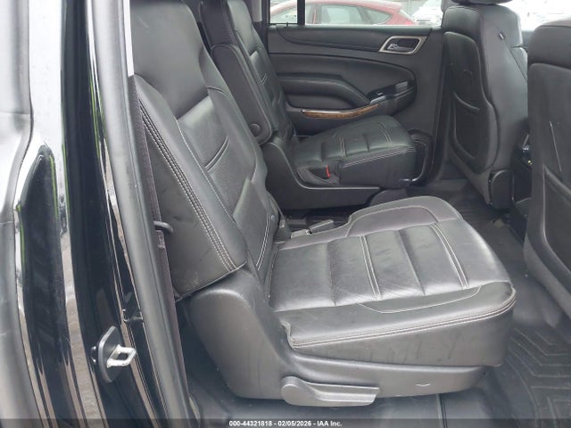 1GKS2JKJ8FR154415 GMC Yukon Xl 1500 Denali