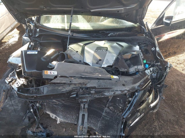 Hyundai Genesis 3.8 2014 KMHGC4DD1EU260588 Image 10