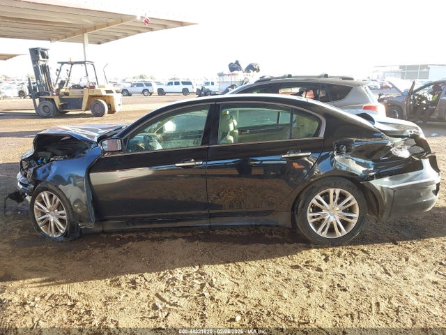 Hyundai Genesis 3.8 2014 KMHGC4DD1EU260588 Image 14