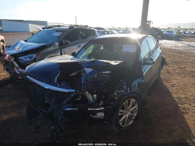 Hyundai Genesis 3.8 2014 KMHGC4DD1EU260588 Image 2