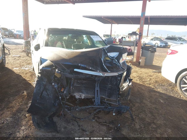 Hyundai Genesis 3.8 2014 KMHGC4DD1EU260588 Image 6