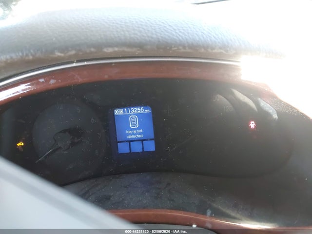 Hyundai Genesis 3.8 2014 KMHGC4DD1EU260588 Image 7
