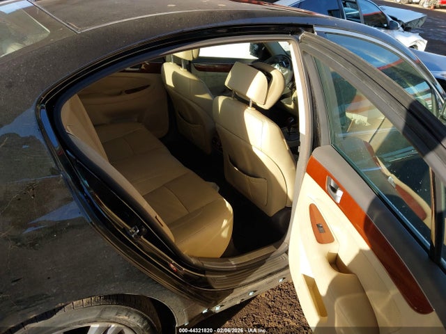 Hyundai Genesis 3.8 2014 KMHGC4DD1EU260588 Image 8