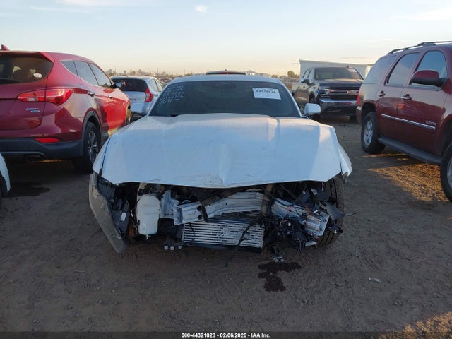 Ford Mustang Ecoboost Fastback 2025 1FA6P8TH4S5124726 Image 13