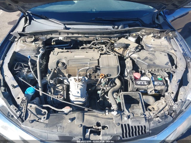 1HGCR2F31HA008020 Honda ACCORD LX