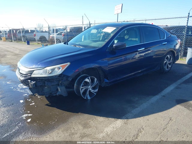 1HGCR2F31HA008020 Honda ACCORD LX
